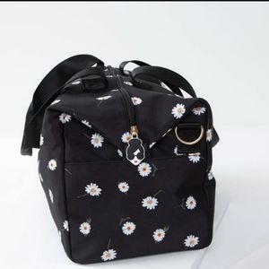 Alicia and Olivia Duffel Bag